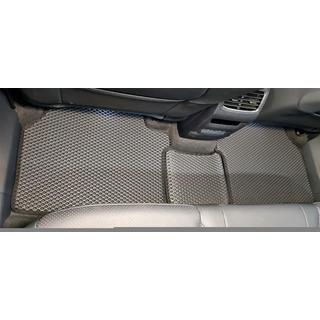 EVA Floor Mats (black) photo 2