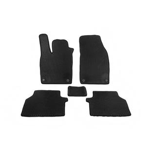 EVA Floor Mats (black) photo 3