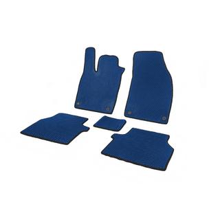 EVA Floor Mats (Blue) photo 2