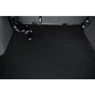 Trunk Mat V1 (EVA, Black) photo 4