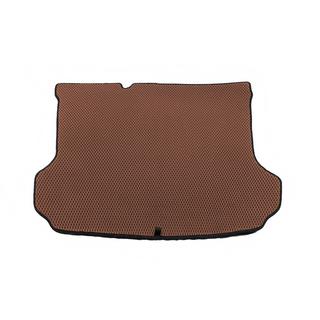 Trunk Mat V1 (EVA, Brown) photo 1