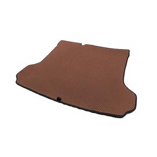 Trunk Mat V1 (EVA, Brown) photo 2
