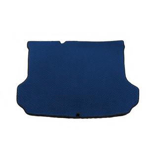 Trunk Mat V1 (EVA, Blue) photo 1