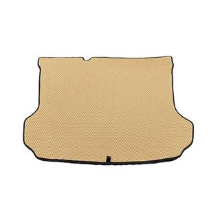 Trunk Mat V1 (EVA, Beige) photo 1