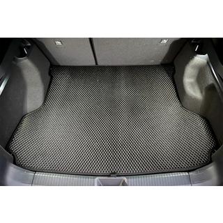 Trunk Mat V2 (EVA, Black) photo 1