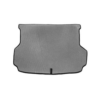 Trunk Mat V2 (EVA, Gray) photo 1