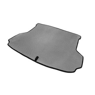 Trunk Mat V2 (EVA, Gray) photo 2