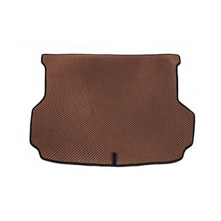 Trunk Mat V2 (EVA, Brown) photo 1