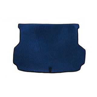 Trunk Mat V2 (EVA, Blue) photo 1