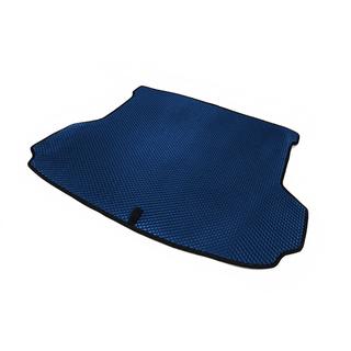 Trunk Mat V2 (EVA, Blue) photo 2