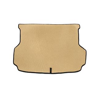 Trunk Mat V2 (EVA, Beige) photo 1