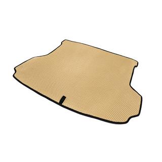 Trunk Mat V2 (EVA, Beige) photo 2