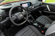 Citroën e-C4: a comfortable urban electric crossover hatchback photo 5