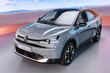 Citroën e-C4: a comfortable urban electric crossover hatchback photo 1
