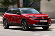 Citroën e-C4: a comfortable urban electric crossover hatchback photo 3