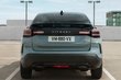 Citroën e-C4: a comfortable urban electric crossover hatchback photo 2