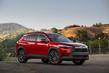 Toyota Corolla Cross review (2024 facelift): compact family crossover photo 3