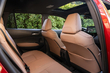 Toyota Corolla Cross review (2024 facelift): compact family crossover photo 7