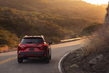 Toyota Corolla Cross review (2024 facelift): compact family crossover photo 4