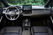 Toyota Corolla Cross review (2024 facelift): compact family crossover photo 5
