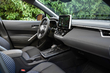 Toyota Corolla Cross review (2024 facelift): compact family crossover photo 6