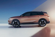Review: The modern electric crossover Opel Grandland Electric photo 2