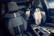 Review: The modern electric crossover Opel Grandland Electric photo 5