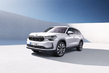 Review of the Skoda Kodiaq iV hybrid crossover photo 2