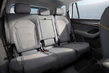 Review of the Skoda Kodiaq iV hybrid crossover photo 7