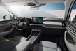 Review of the Skoda Kodiaq iV hybrid crossover photo 6