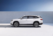 Review of the Skoda Kodiaq iV hybrid crossover photo 3