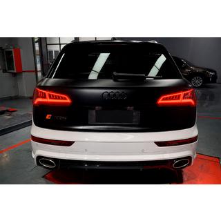 RSQ5 Body Kit (for 2017-2020) Audi Q5 2017-2025 photo 4