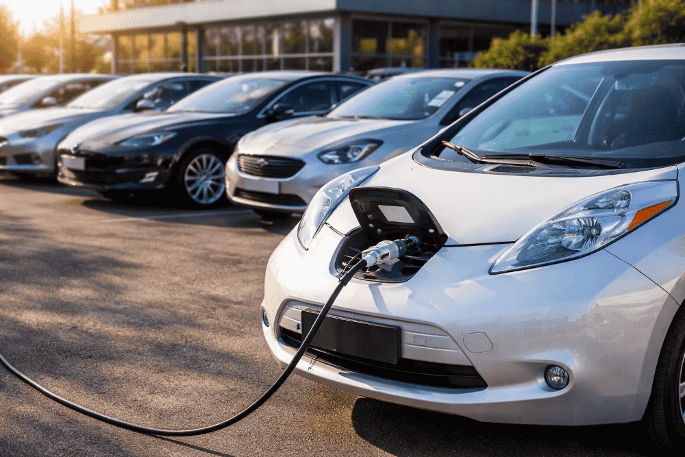 Which used EVs to avoid: the riskiest models