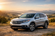 Honda CR-V 2012–2016 review: a family crossover, no fuss photo 1