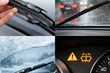 When should you replace your car’s windshield wipers? photo 1