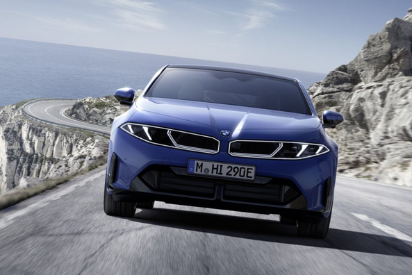 2026 BMW i3 review: German brand’s new electric sedan
