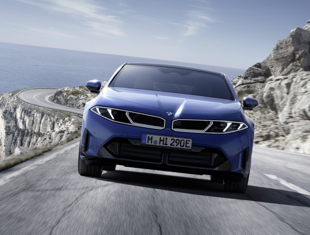 2026 BMW i3 review: German brand’s new electric sedan