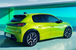 Peugeot e-208 review: specs, trim levels, photos photo 4