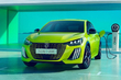 Peugeot e-208 review: specs, trim levels, photos photo 1