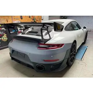 Spoiler V5 (Carbon) Porsche 911 (991) 2011–2019