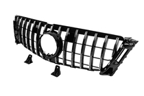 Mercedes GL/GLS class X166 2012-2019 GT Panamericana Front Grille (for GL Low) photo 3
