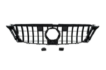 Mercedes GL/GLS class X166 2012-2019 GT Panamericana Front Grille (for GL Low) photo 5