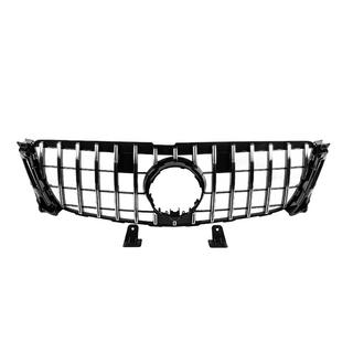 GT Panamericana Front Grille (for GL Low) Mercedes GL/GLS сlass X166 2012-2019 photo 1