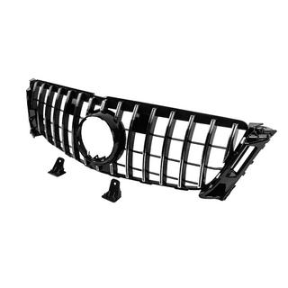 GT Panamericana Front Grille (for GL Low) Mercedes GL/GLS сlass X166 2012-2019 photo 3