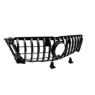 GT Panamericana Front Grille (for GL Low) photo 4