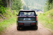 Nissan Armada SUV review: PRO-4X version photo 4