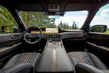 Nissan Armada SUV review: PRO-4X version photo 5