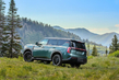 Nissan Armada SUV review: PRO-4X version photo 3