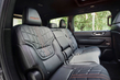 Nissan Armada SUV review: PRO-4X version photo 6