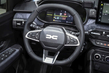 Dacia Sandero review: affordable city hatchback with refreshed design photo 6